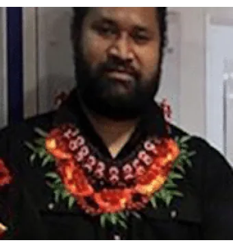 Piohongofulu Tatuila — Music Assistant