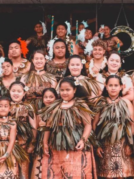 Pukepuke ‘o Tonga — our organisation