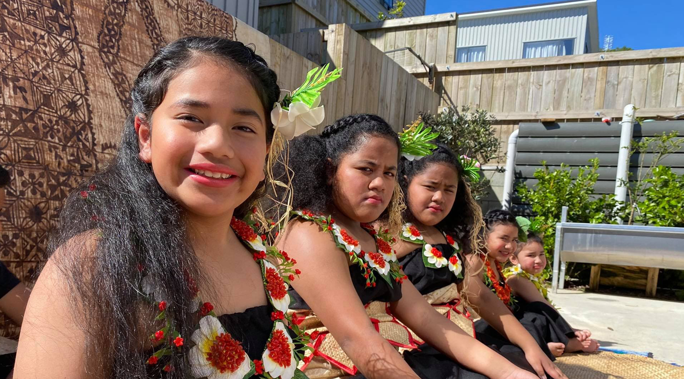 Pukepuke ‘o Tonga community — celebrating Tongan culture